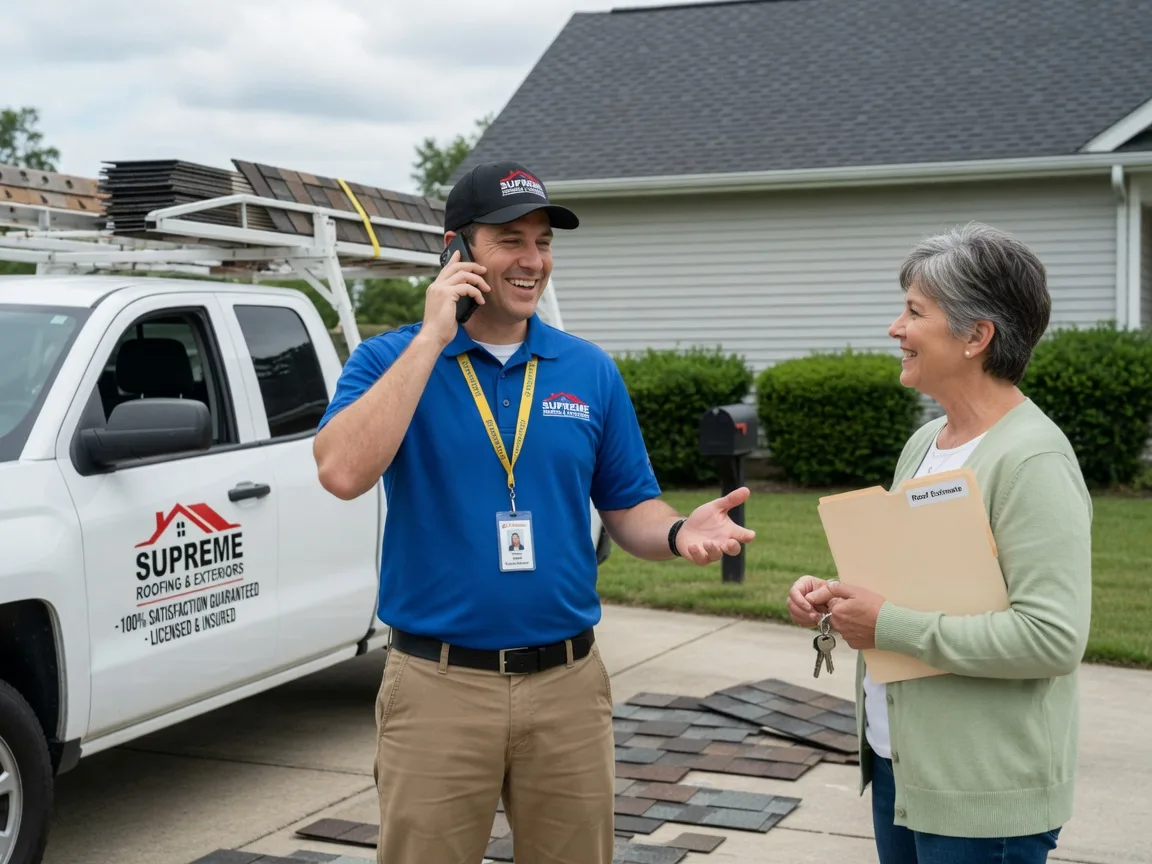 Roof Replacement South Sterling, PA FAQs